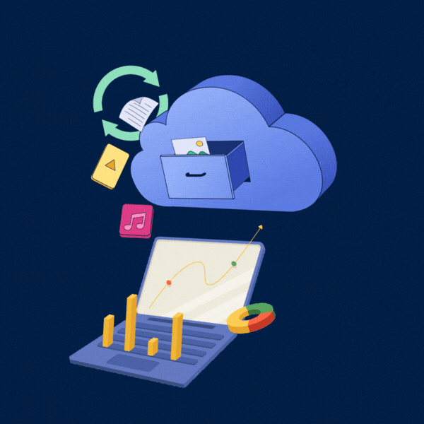 Cloud & APIs