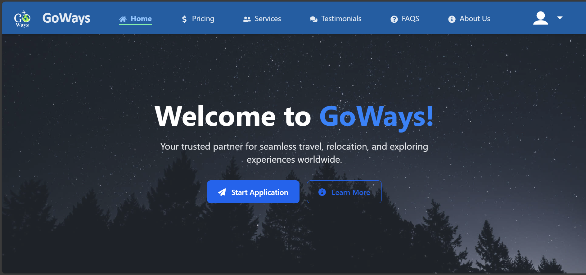 GoWays Travel